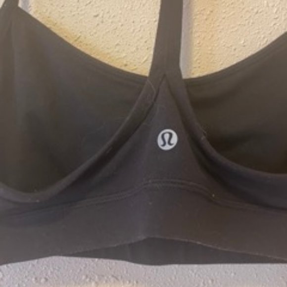 Flow Y Nulu Bra- Lululemon - Picture 4 of 4